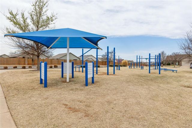 18845 Vea Drive, Edmond, OK 73012