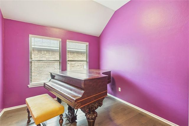 18845 Vea Drive, Edmond, OK 73012