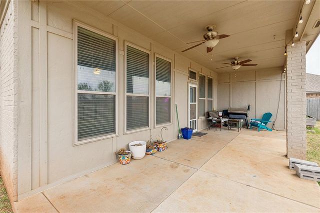 18845 Vea Drive, Edmond, OK 73012