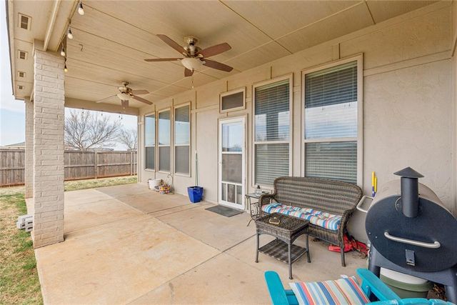 18845 Vea Drive, Edmond, OK 73012