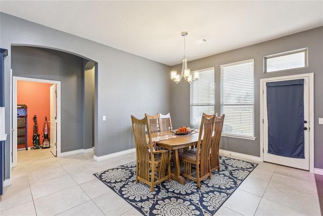 18845 Vea Drive, Edmond, OK 73012