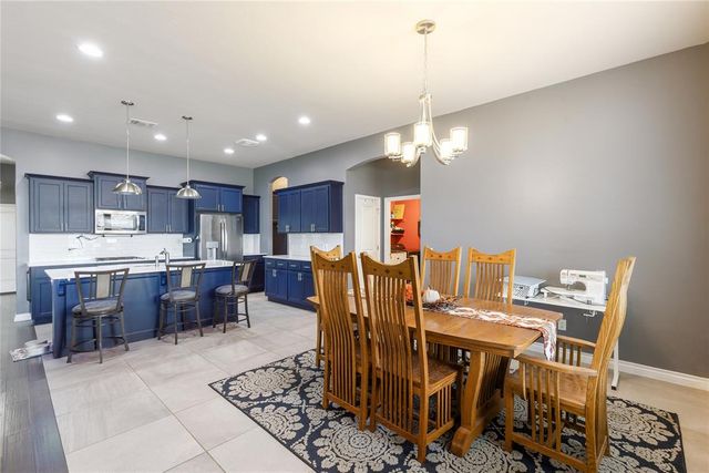 18845 Vea Drive, Edmond, OK 73012