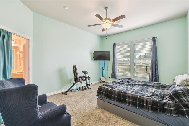 18845 Vea Drive, Edmond, OK 73012