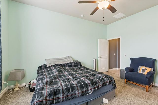 18845 Vea Drive, Edmond, OK 73012