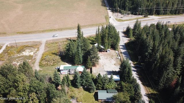 59 W Bronx RD, Sandpoint, ID 83864