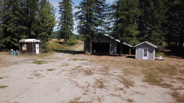 59 W Bronx RD, Sandpoint, ID 83864