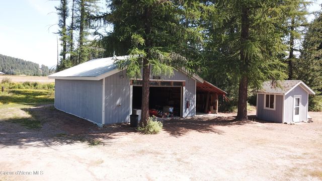 59 W Bronx RD, Sandpoint, ID 83864