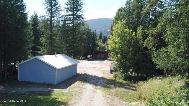 59 W Bronx RD, Sandpoint, ID 83864