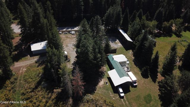 59 W Bronx RD, Sandpoint, ID 83864