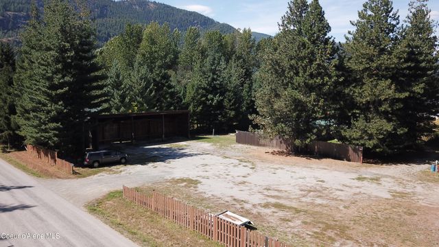 59 W Bronx RD, Sandpoint, ID 83864