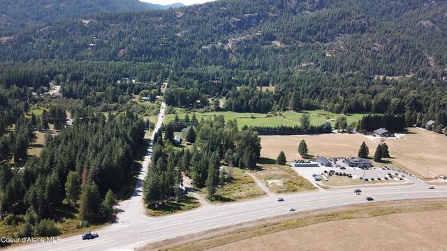 59 W Bronx RD, Sandpoint, ID 83864