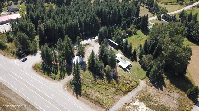 59 W Bronx RD, Sandpoint, ID 83864