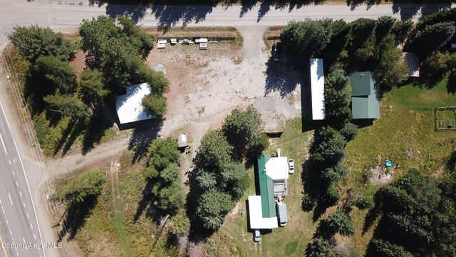 59 W Bronx RD, Sandpoint, ID 83864