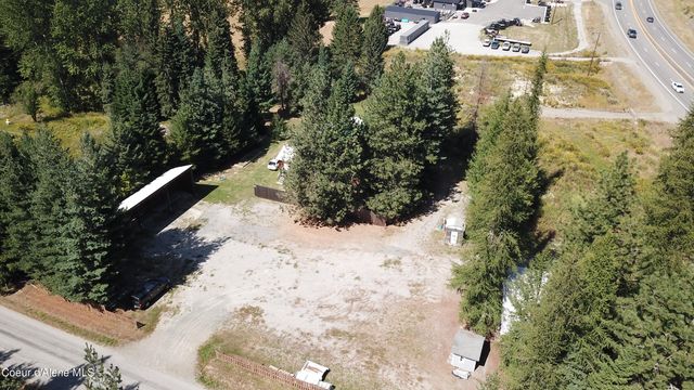 59 W Bronx RD, Sandpoint, ID 83864
