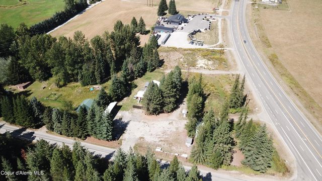 59 W Bronx RD, Sandpoint, ID 83864
