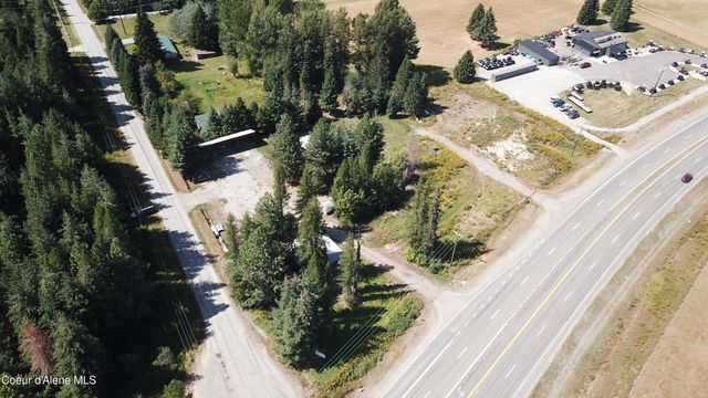 59 W Bronx RD, Sandpoint, ID 83864
