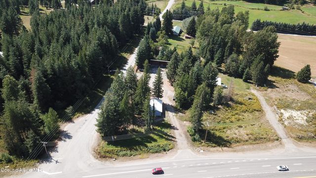 59 W Bronx RD, Sandpoint, ID 83864