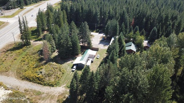 59 W Bronx RD, Sandpoint, ID 83864
