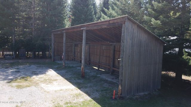59 W Bronx RD, Sandpoint, ID 83864