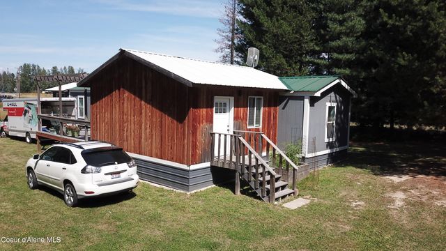59 W Bronx RD, Sandpoint, ID 83864