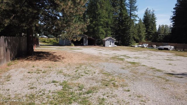 59 W Bronx RD, Sandpoint, ID 83864