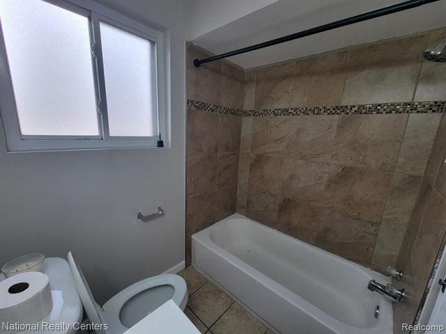 4661 Reader Drive, Warren, MI 48092