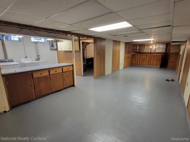 4661 Reader Drive, Warren, MI 48092