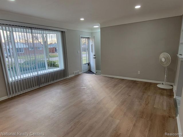 4661 Reader Drive, Warren, MI 48092