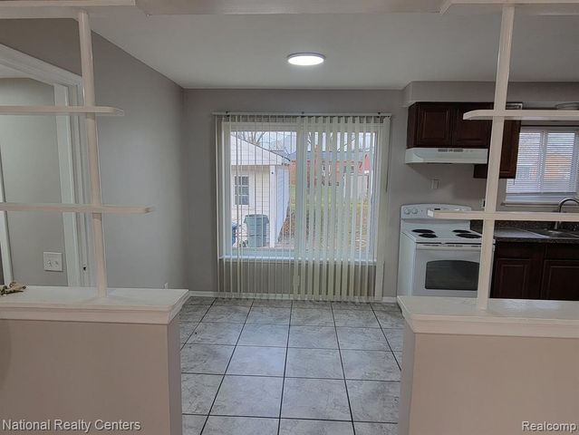 4661 Reader Drive, Warren, MI 48092