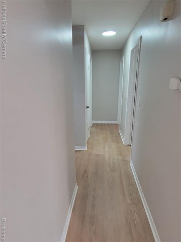 4661 Reader Drive, Warren, MI 48092