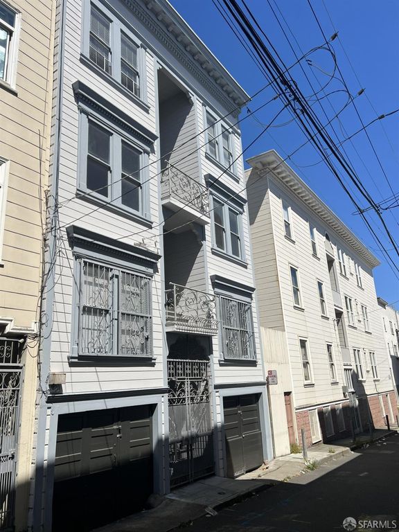 49 Auburn Street 49, San Francisco, CA 94133