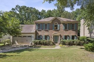 4815 Tanners Spring Drive, Alpharetta, GA 30022