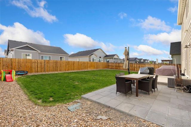 1495 S Sunfield Drive, Milliken, CO 80543