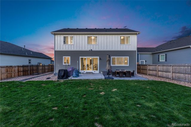 1495 S Sunfield Drive, Milliken, CO 80543