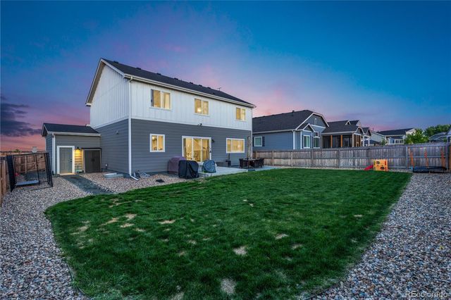1495 S Sunfield Drive, Milliken, CO 80543