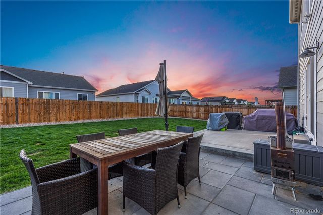 1495 S Sunfield Drive, Milliken, CO 80543