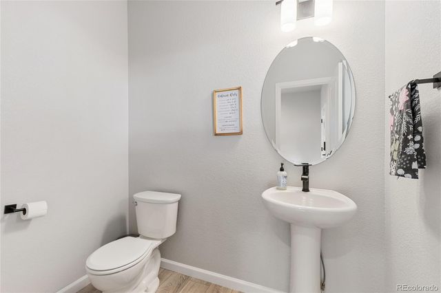 1495 S Sunfield Drive, Milliken, CO 80543