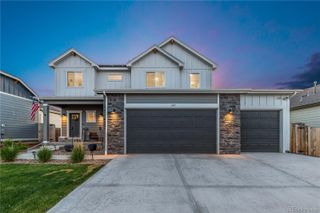 1495 S Sunfield Drive, Milliken, CO 80543