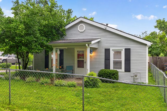 79 Lucas Lane, Nicholasville, KY 40356