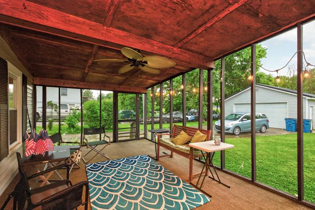 79 Lucas Lane, Nicholasville, KY 40356
