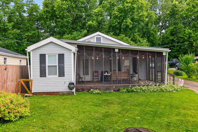 79 Lucas Lane, Nicholasville, KY 40356