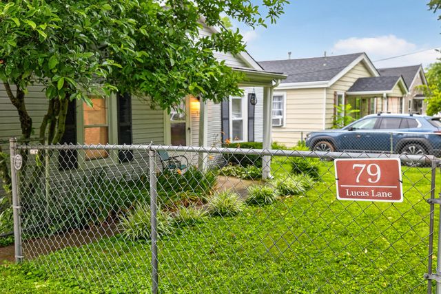 79 Lucas Lane, Nicholasville, KY 40356