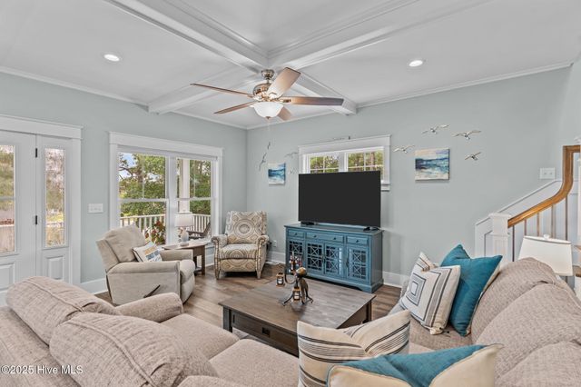 681 Forest Drive SE, Bolivia, NC 28422