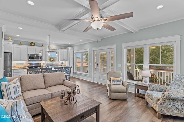 681 Forest Drive SE, Bolivia, NC 28422