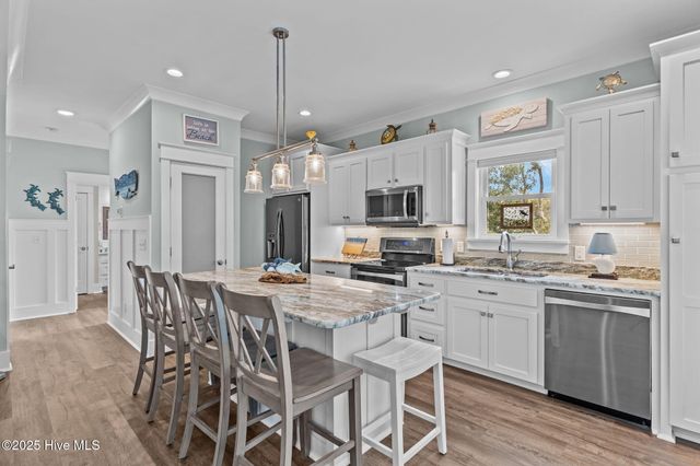 681 Forest Drive SE, Bolivia, NC 28422