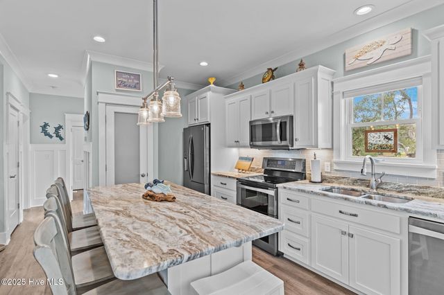 681 Forest Drive SE, Bolivia, NC 28422