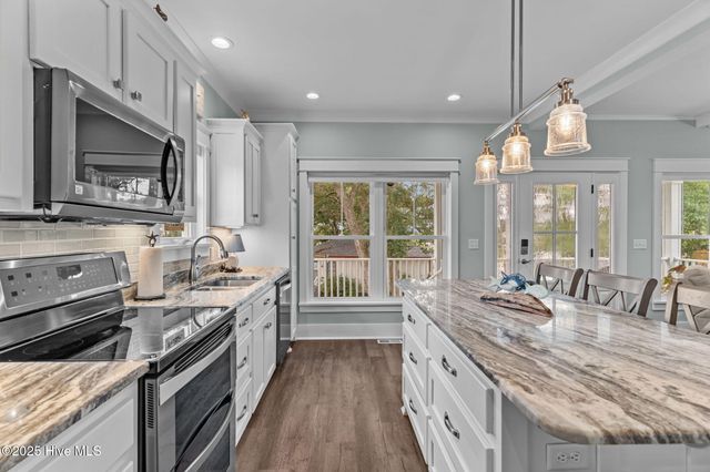 681 Forest Drive SE, Bolivia, NC 28422