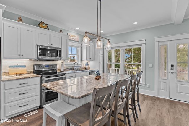 681 Forest Drive SE, Bolivia, NC 28422