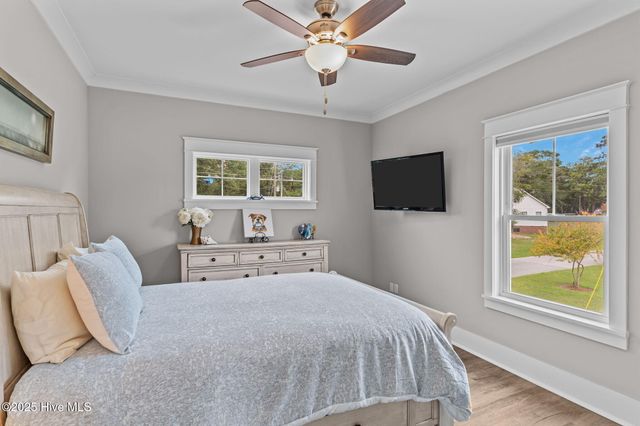 681 Forest Drive SE, Bolivia, NC 28422