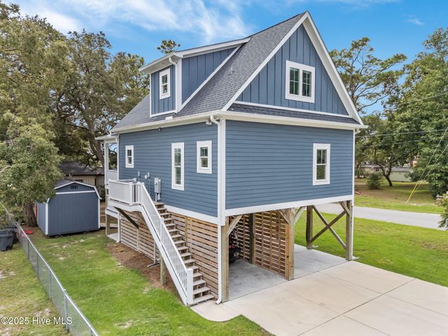 681 Forest Drive SE, Bolivia, NC 28422